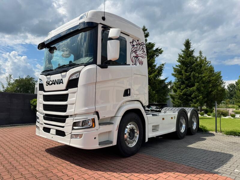 Scania
