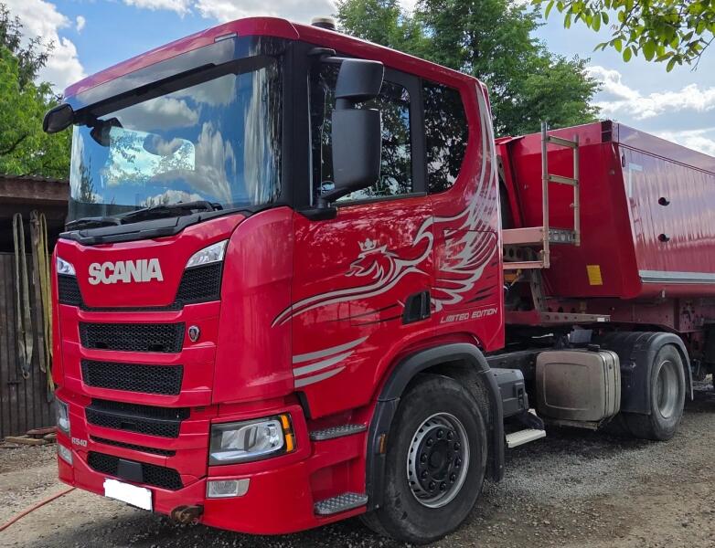 Scania