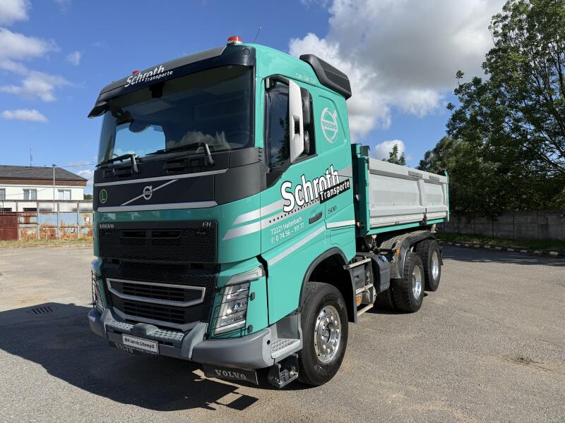 Volvo FH