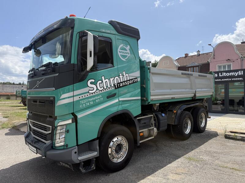 Volvo FH