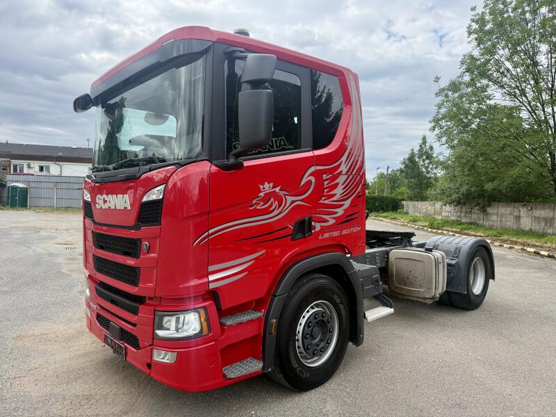 Scania