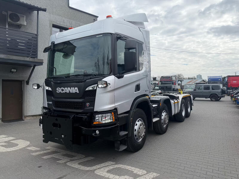 Scania