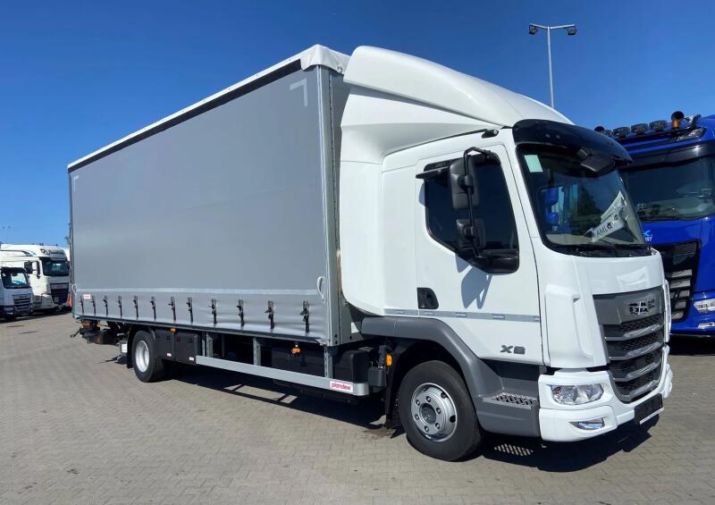 DAF