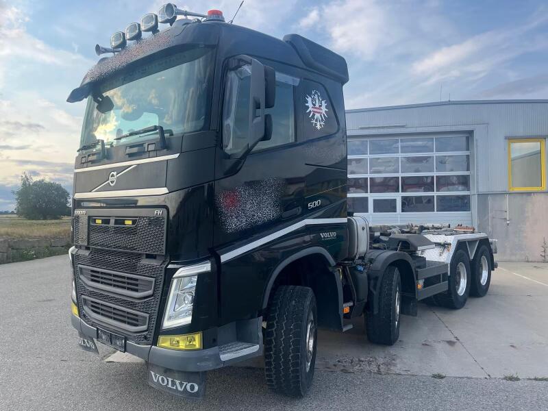 Volvo FH