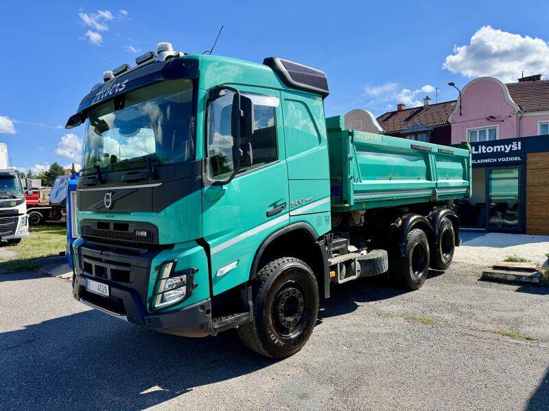 Volvo
