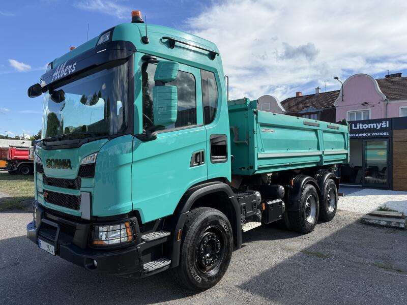 Scania