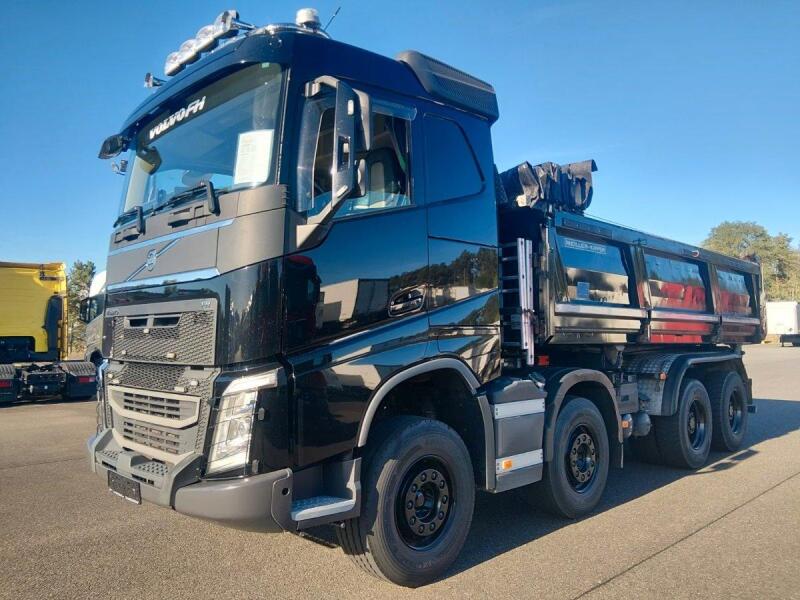 Volvo FH