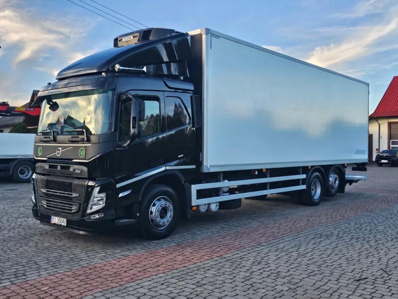 Volvo FM