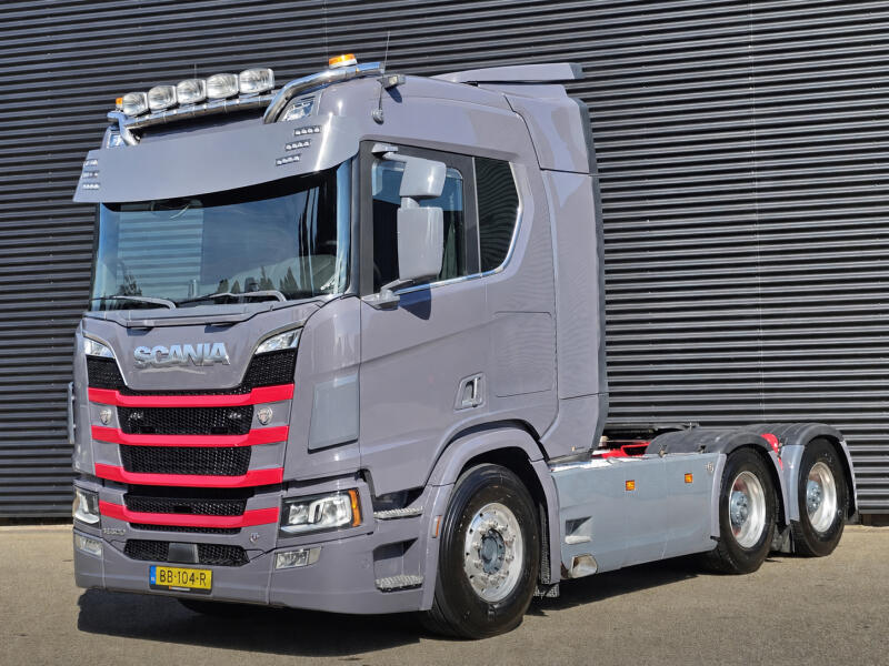 Scania