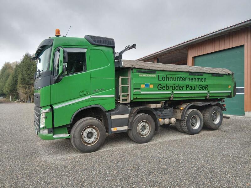 Volvo FH