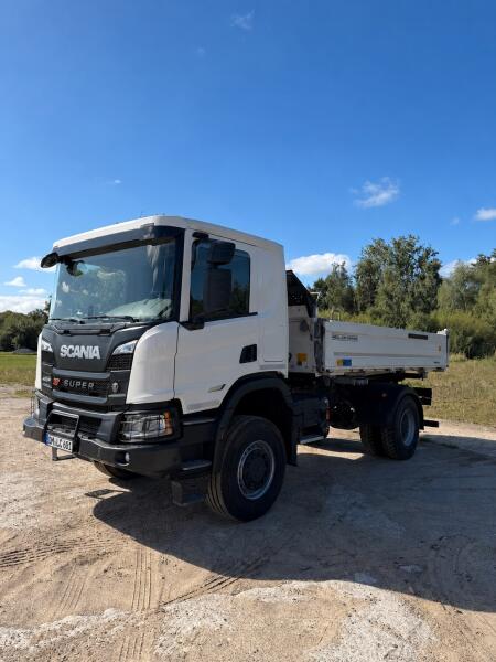 Scania
