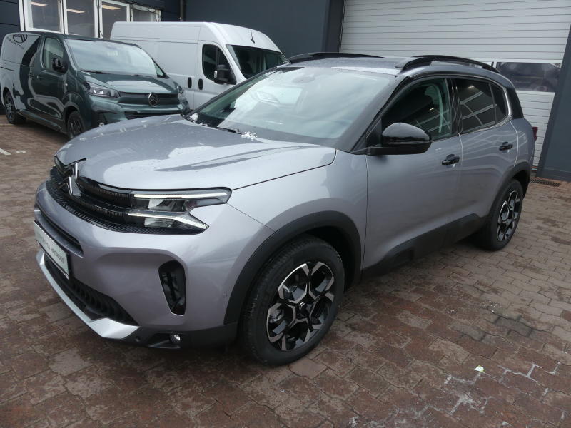 Citron C5 Aircross