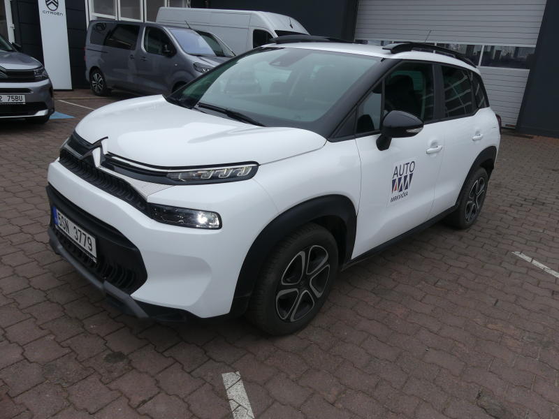 Citron C3 Aircross