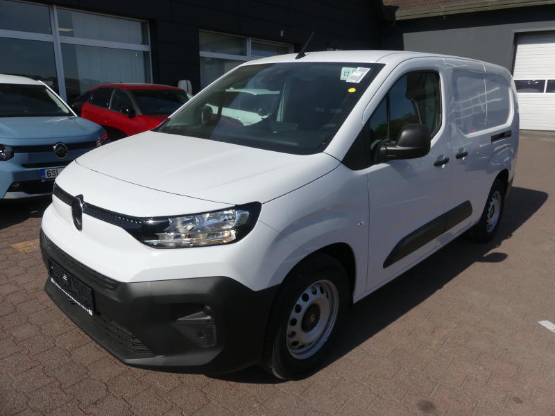 Citron -Berlingo