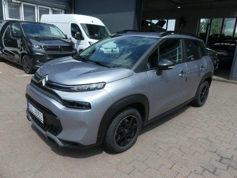 Citron C3 Aircross