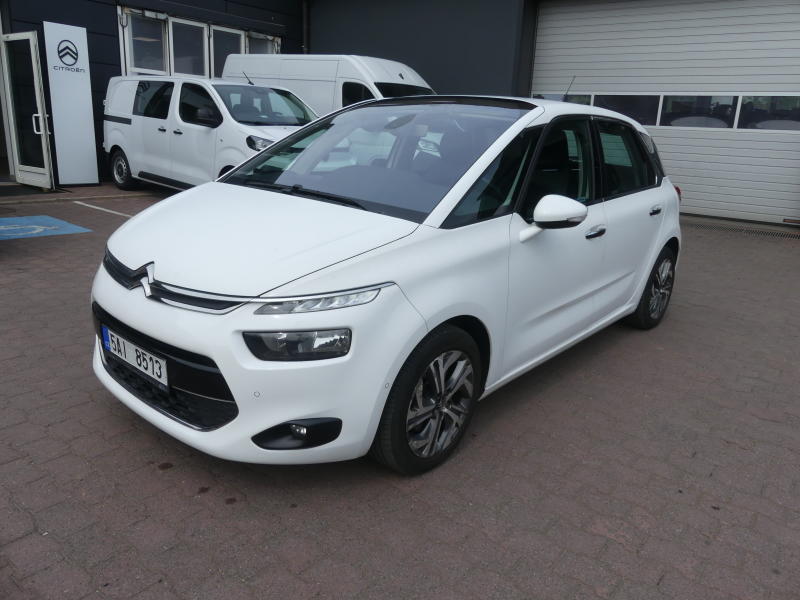 Citron C4 Picasso