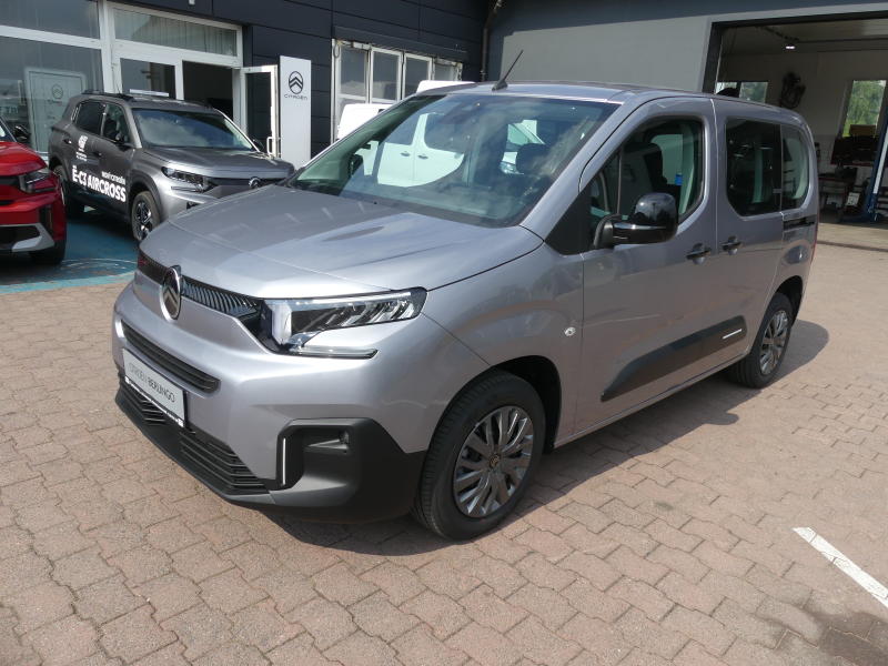 Citron Berlingo