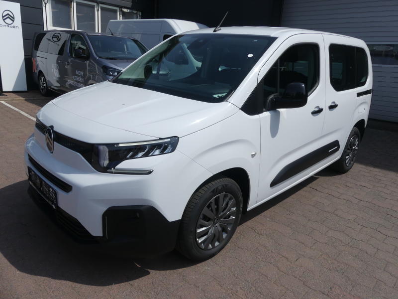 Citron Berlingo