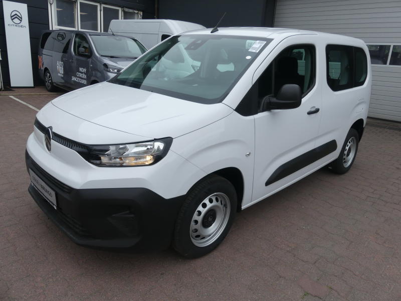 Citron Berlingo