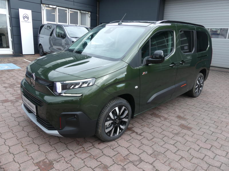 Citron Berlingo