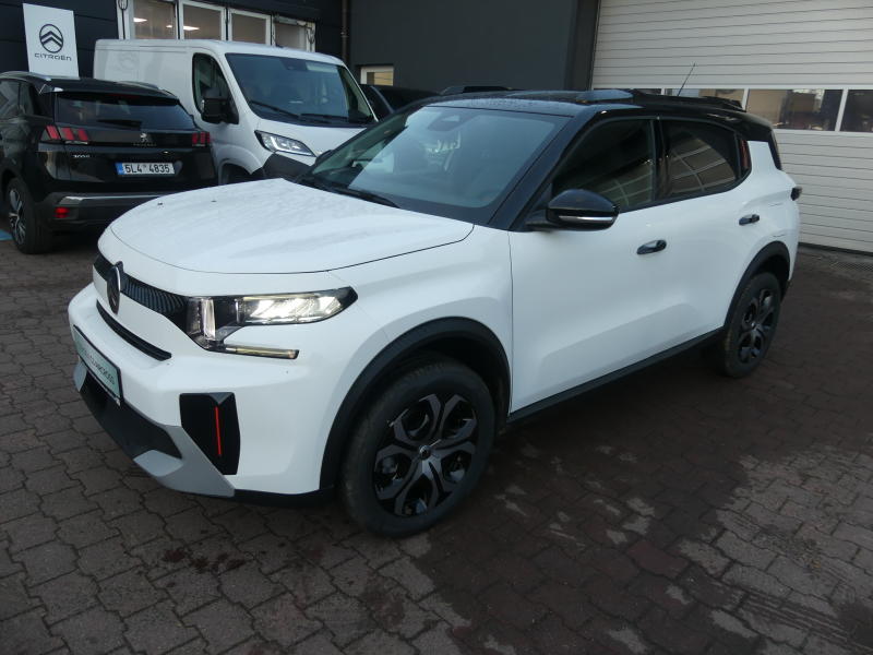 Citron C3 Aircross