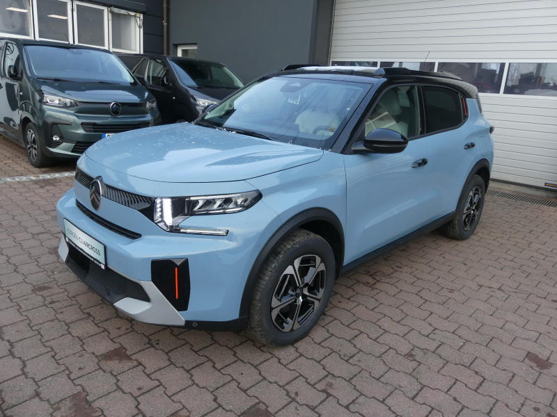Citron C3 Aircross