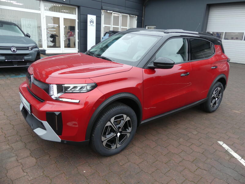 Citro�n C3 Aircross