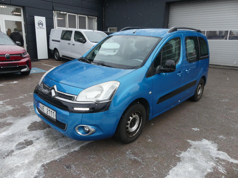 Citro�n Berlingo