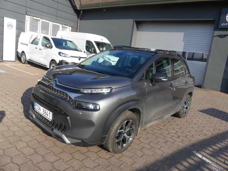 Citro�n C3 Aircross