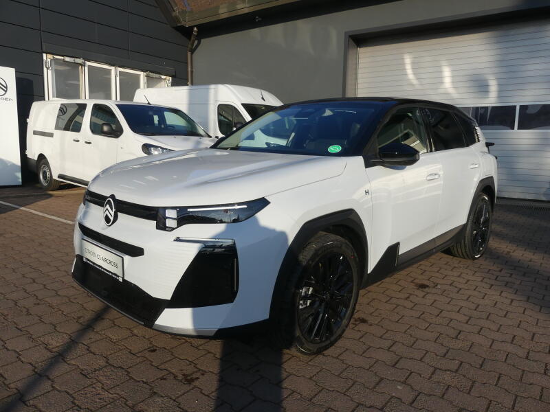 Citro�n C5 Aircross