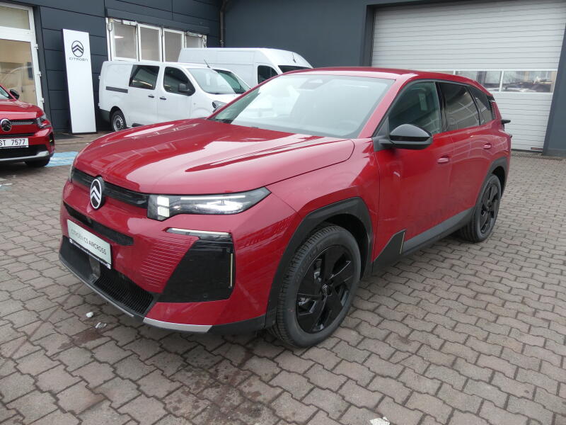 Citro�n C5 Aircross