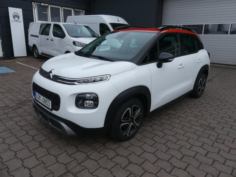 Citro�n C3 Aircross