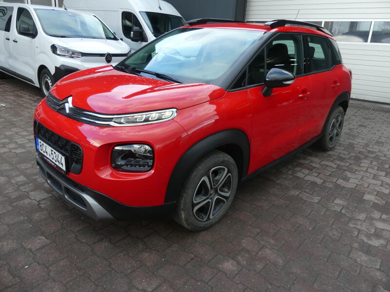 Citro�n C3 Aircross