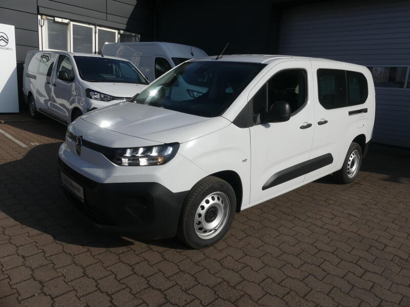 Citro�n Berlingo