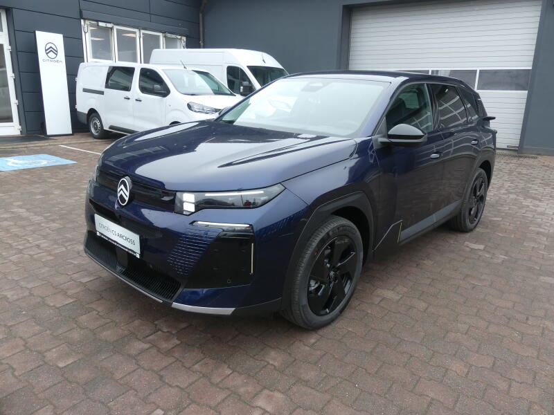 Citro�n C5 Aircross