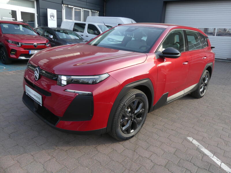 Citro�n C5 Aircross