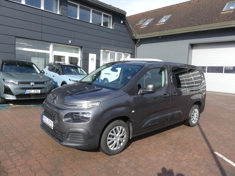 Citro�n Berlingo