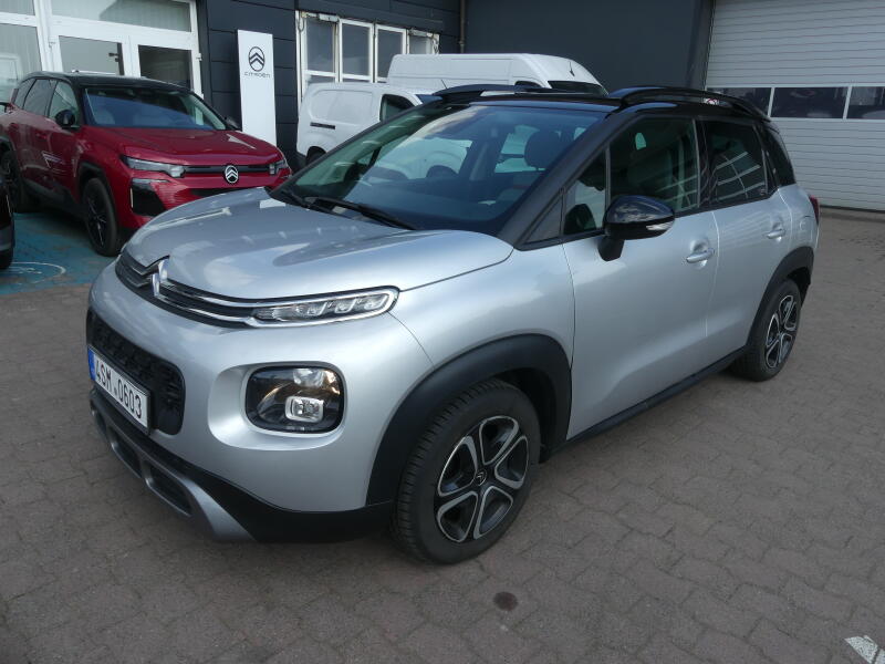 Citro�n C3 Aircross