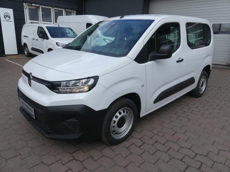 Citro�n Berlingo