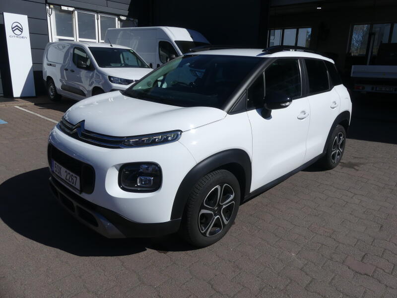 Citro�n C3 Aircross