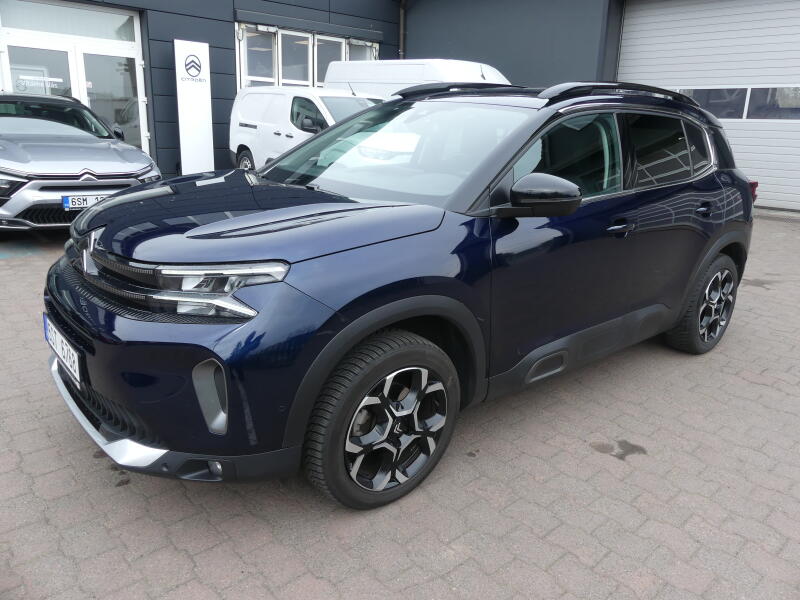 Citro�n C5 Aircross