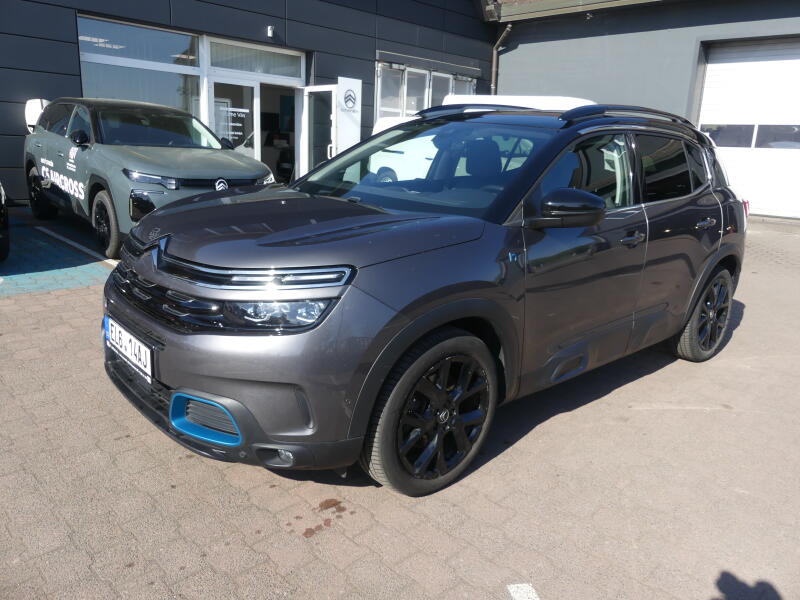 Citro�n C5 Aircross
