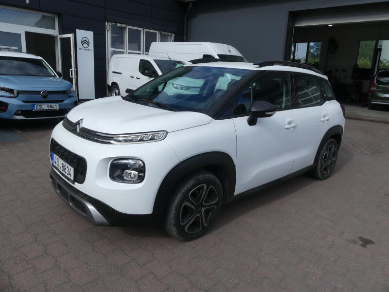 Citro�n C3 Aircross