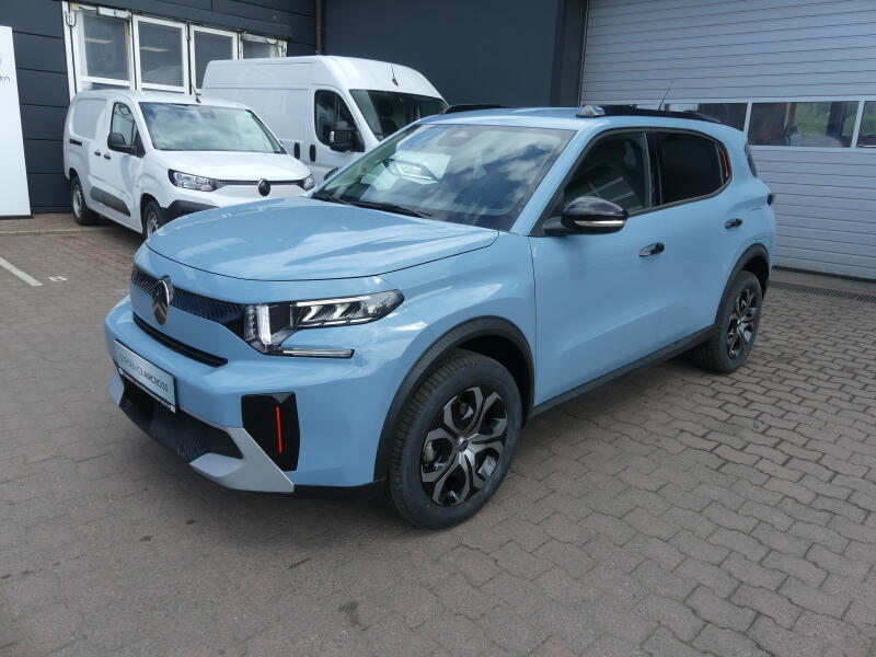 Citro�n C3 Aircross