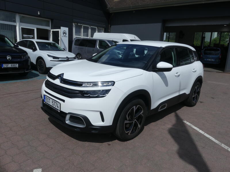 Citro�n C5 Aircross