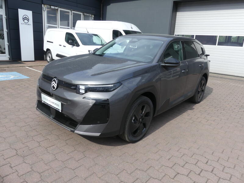 Citro�n C5 Aircross