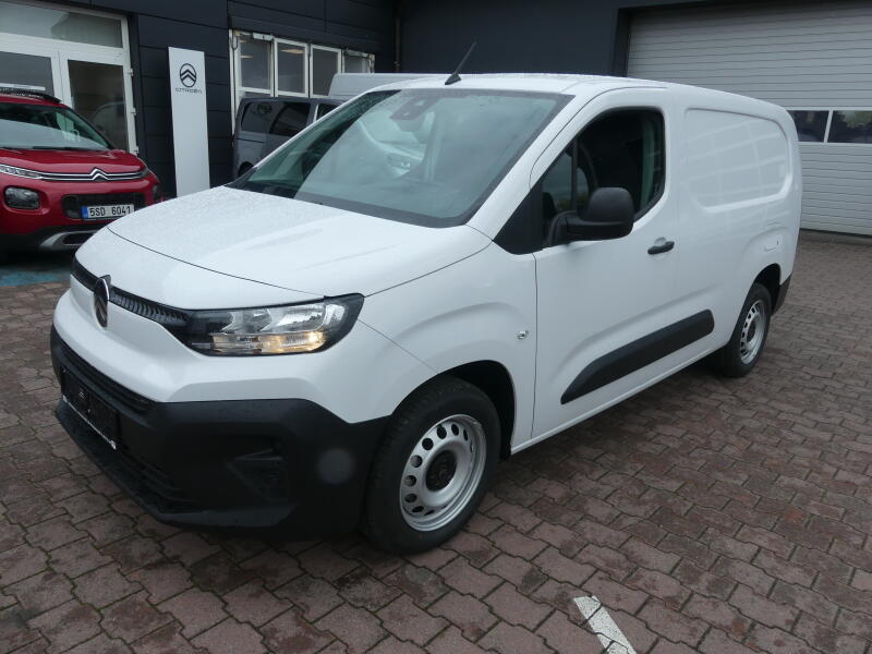 Citro�n Berlingo