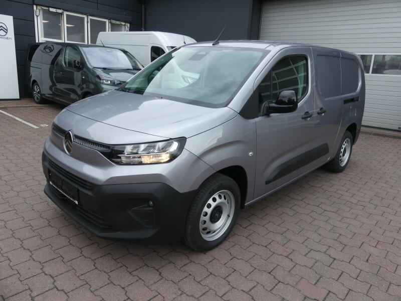 Citro�n Berlingo