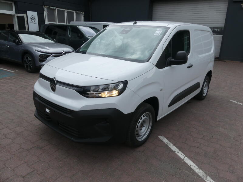 Citro�n Berlingo