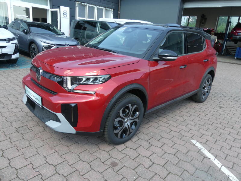 Citro�n C3 Aircross